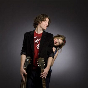The Weepies