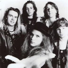 Mother Love Bone