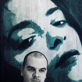 Vangelis Kostoxenakis