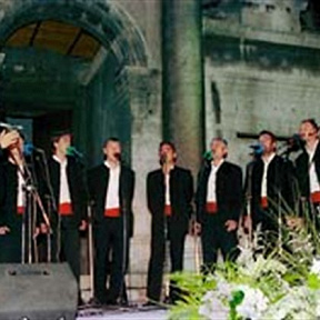 klapa cambi povij me mp3