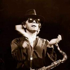 Gato Barbieri