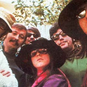 Spanky & Our Gang