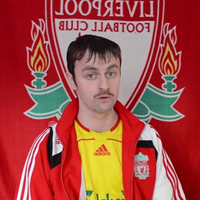 Kevin Murphy
