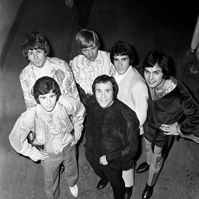Simon Dupree & the Big Sound