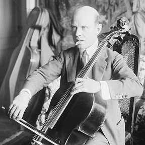 Pau Casals