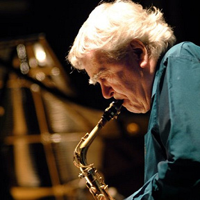 Charlie Mariano