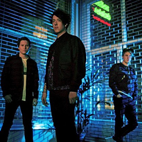 The Wombats