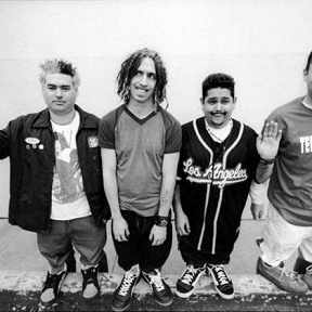 Nofx