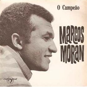 Marcos Moran