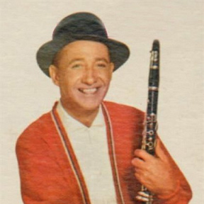 Matty Matlock