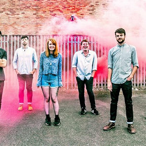 Los Campesinos