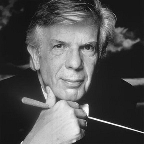 Christoph von Dohnányi