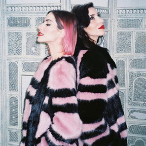The Veronicas