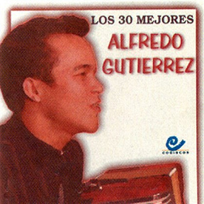Alfredo Gutiérrez