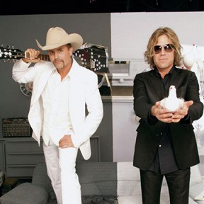 Big & Rich