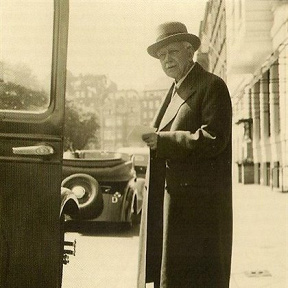 Emil von Reznicek