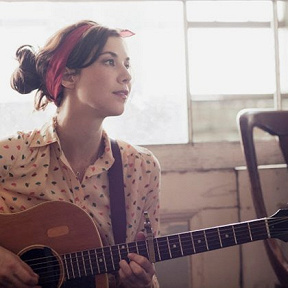 Lisa Hannigan