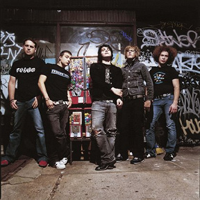 My Chemical Romance