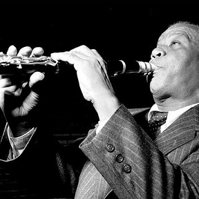 Sidney Bechet & His New Orleans Feetwarmers