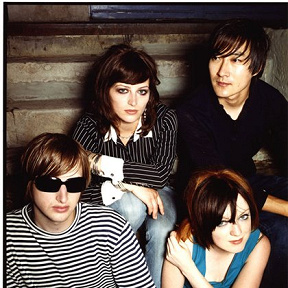 The von Bondies