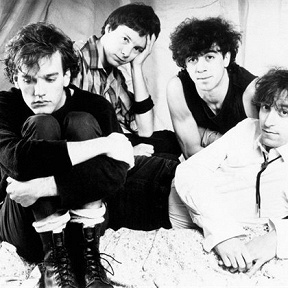 R.E.M. : écoute gratuite, téléchargement MP3, video-clips, bio, concerts