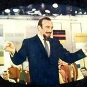 Mitch Miller & the Gang