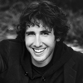 Josh Groban