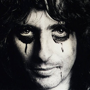 Alice Cooper