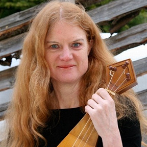 Elizabeth Gaver