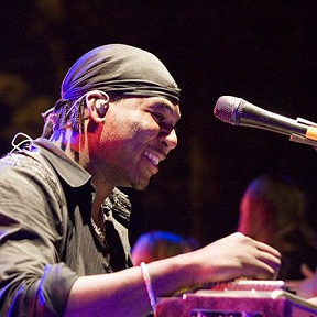 Robert Randolph