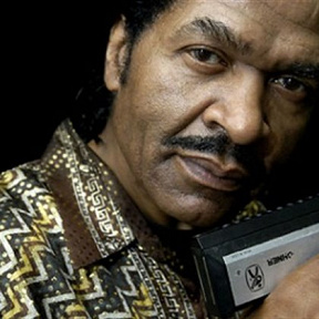 Bobby Rush