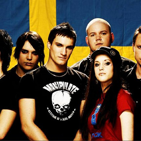 Sonic Syndicate