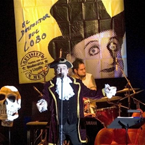 Orquesta Mondragón
