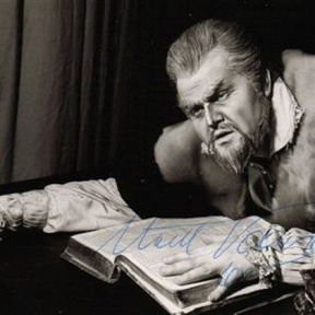 Martti Talvela