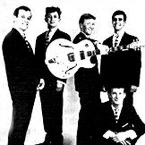 Billy J Kramer & the Dakotas