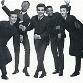 Joey Dee & the Starliters