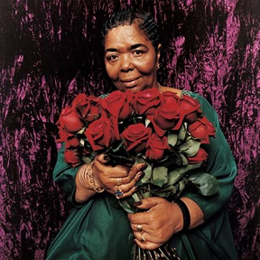 Cesária Évora