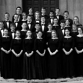 Choir of Clare College, Cambridge