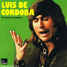 Luis de Córdoba