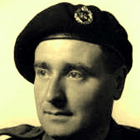 Walter Leigh