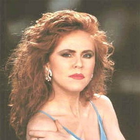 Carol Decker