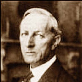 Henry Newbolt