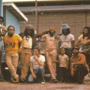 The Revolutionaries