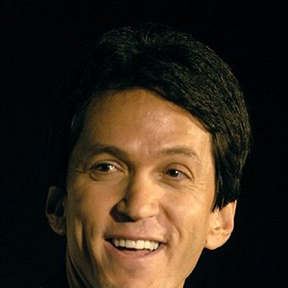 Mitch Albom