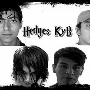 Hedges