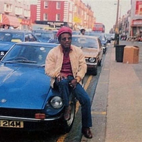Delroy Wilson
