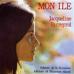 Jacqueline Farreyrol