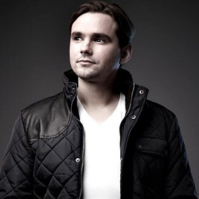 Mischa Daniels