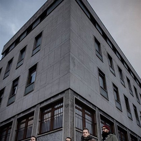 Los Disidentes del Sucio Motel