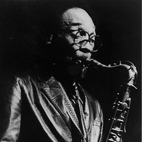 Sam Rivers